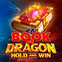 BetLive Casino – Book Of Dragon