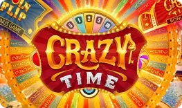 BetLive Casino – Crazy Time