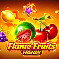 BetLive Casino – Flame Fruits Frenzy 2