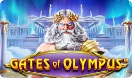 BetLive Casino – Gates Of Olympus