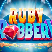 BetLive Casino – Ruby Robbery