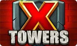 BetLive Casino – Tower X